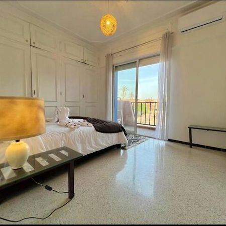 Appart Marrakech Majorelle Gueliz 2 Chambres 马拉喀什 外观 照片
