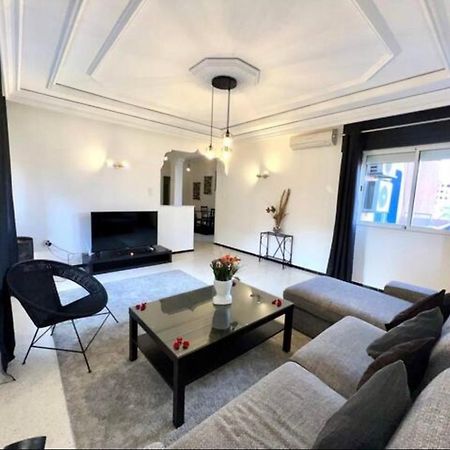 Appart Marrakech Majorelle Gueliz 2 Chambres 马拉喀什 外观 照片