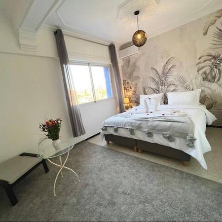 Appart Marrakech Majorelle Gueliz 2 Chambres 马拉喀什 外观 照片