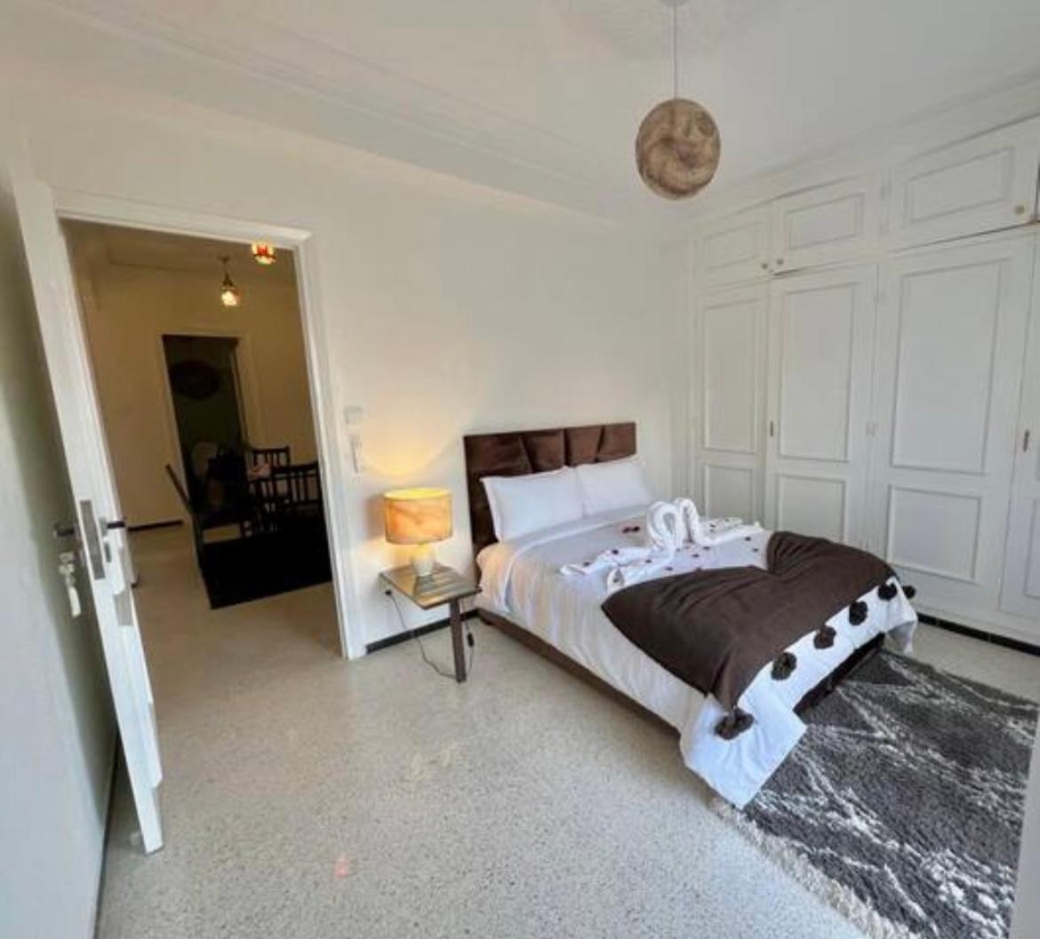 Appart Marrakech Majorelle Gueliz 2 Chambres 马拉喀什 外观 照片