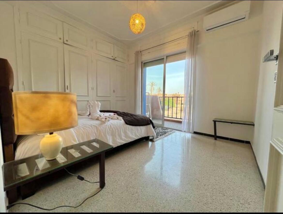 Appart Marrakech Majorelle Gueliz 2 Chambres 马拉喀什 外观 照片