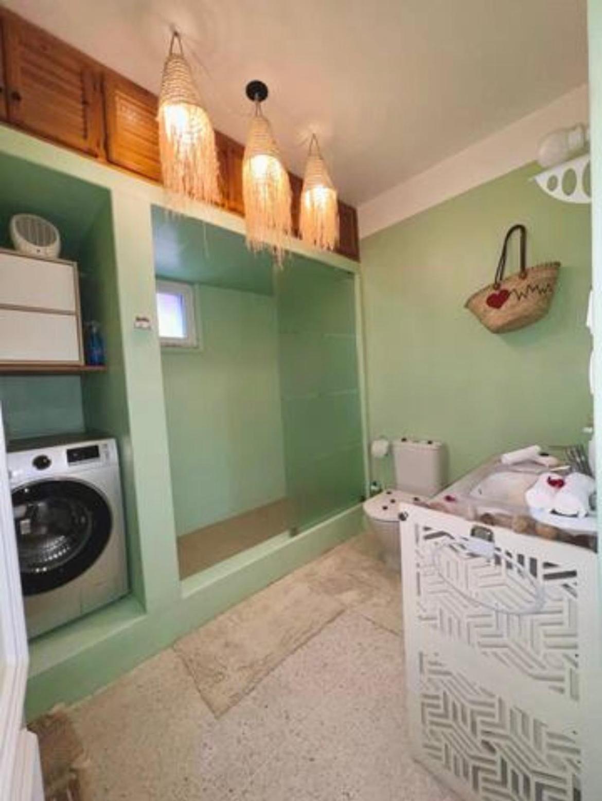 Appart Marrakech Majorelle Gueliz 2 Chambres 马拉喀什 外观 照片
