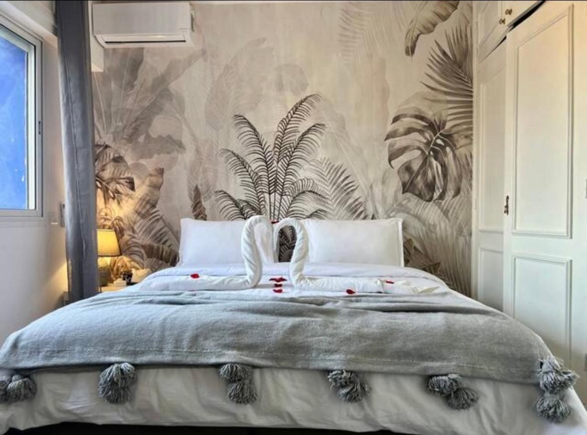 Appart Marrakech Majorelle Gueliz 2 Chambres 马拉喀什 外观 照片